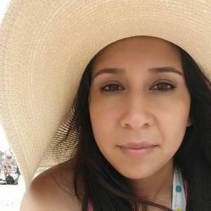 Meet your Posher, Florencia